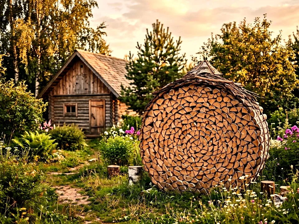 Берёза камерной сушки, Магадан, улица Речная, 9А